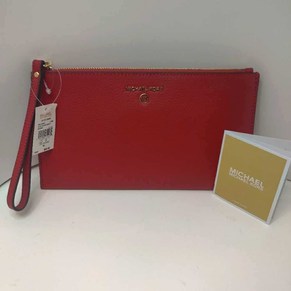 Michael Kors Wristlet/Wallet